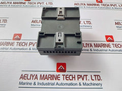 Siemens 6Ed1 052-1Hb00-0Ba5 Input 8 Output 4 Relay 240V 10A