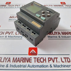 Siemens 6Ed1 052-1Hb00-0Ba5 Input 8 Output 4 Relay 240V 10A
