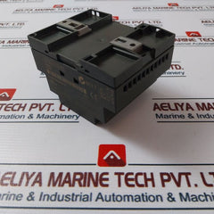 Siemens 6Ed1 052-1Hb00-0Ba5 Input 8 Output 4 Relay 240V 10A