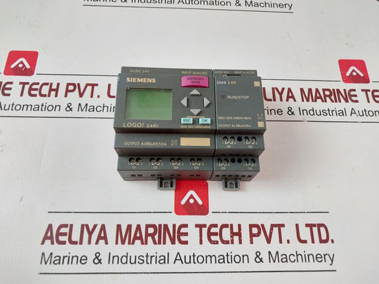 Siemens 6Ed1 052-1Hb00-0Ba6
