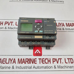 Siemens 6Ed1 052-1Hb00-0Ba6
