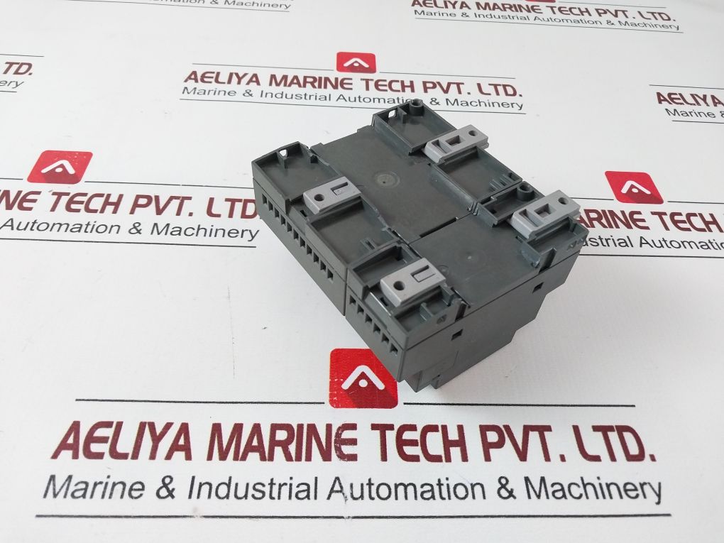 Siemens 6Ed1 052-1Hb00-0Ba6 Logic Module 6Ed1 055-1Hb00-0Ba0