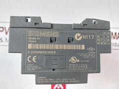 Siemens 6Ed1 052-1Hb00-0Ba6 Logic Module 6Ed1 055-1Hb00-0Ba0