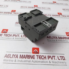 Siemens 6Ed1 052-1Md00-0Ba3 Logic Module 4Xrelay/10A