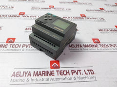 Siemens 6Ed1 052-1Md00-0Ba3 Logic Module 4Xrelay/10A