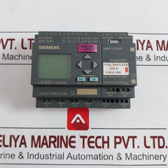 Siemens 6Ed1 052-1Md00-0Ba6
