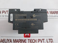 Siemens 6Ed1 052-1Md00-0Ba6 Logic Module 6Ed1 055-1Mb00-0Ba1