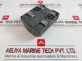 Siemens 6Ed1 052-1Md00-0Ba6 Logic Module 6Ed1 055-1Mb00-0Ba1