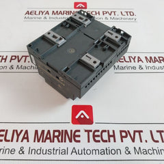Siemens 6Ed1 052-1Md00-0Ba6 Logic Module 6Ed1 055-1Mb00-0Ba1