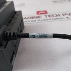 Siemens 6Ed1 052-1Md00-0Ba6 Controller Output 4Xrelay/10A