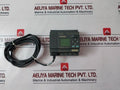 Siemens 6Ed1 052-1Md00-0Ba6 Controller Output 4Xrelay/10A