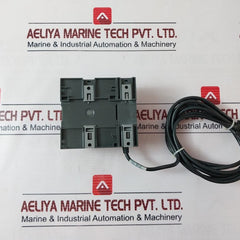 Siemens 6Ed1 052-1Md00-0Ba6 Controller Output 4Xrelay/10A