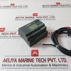 Siemens 6Ed1 052-1Md00-0Ba6 Controller Output 4Xrelay/10A
