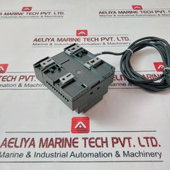 Siemens 6Ed1 052-1Md00-0Ba6 Controller Output 4Xrelay/10A