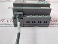 Siemens 6Ed1 052-1Md00-0Ba6 Controller Output 4Xrelay/10A