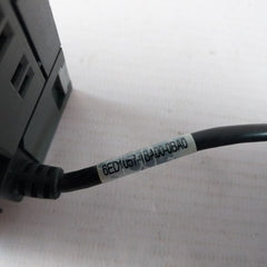 Siemens 6Ed1 052-1Md00-0Ba6 Controller Output 4Xrelay/10A