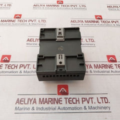 Siemens 6Ed1 052-1Md00-0Ba8 Logic Module 240V 10A