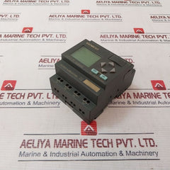Siemens 6Ed1 052-1Md00-0Ba8 Logic Module 240V 10A