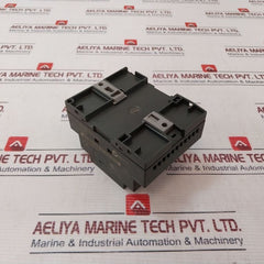 Siemens 6Ed1 052-1Md00-0Ba8 Logic Module 240V 10A
