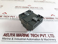 Siemens 6Ed1 052-2Fb00-0Ba6 Logo! 230Rco Output 4Xrelay10A Module