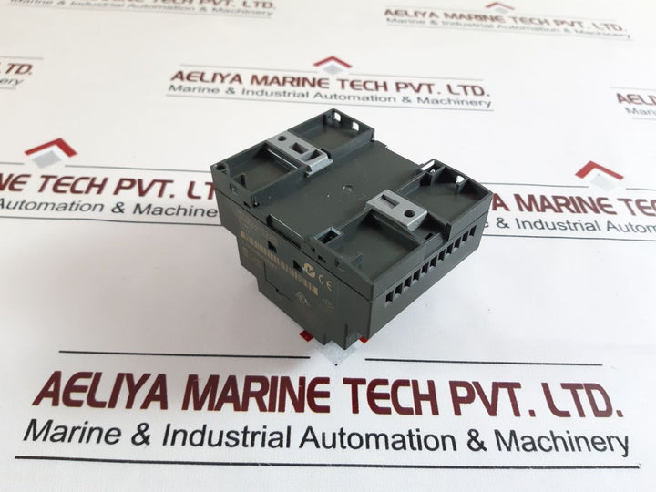 Siemens 6Ed1 052-2Fb00-0Ba6 Logo! 230Rco Output 4Xrelay10A Module