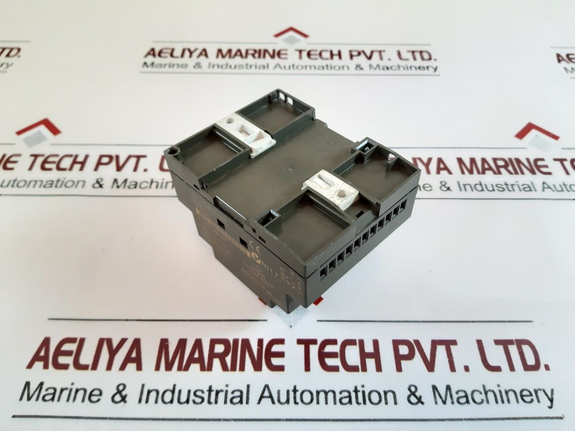 Siemens 6Ed1 052-2Hb00-0Ba4 Logic Module Controller AcDc24V