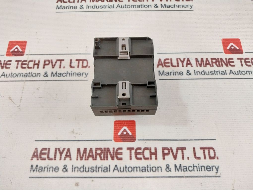 Siemens 6Ed1 052-2Hb00-0Ba6 Logic Module Dc 24V 8A/Ac