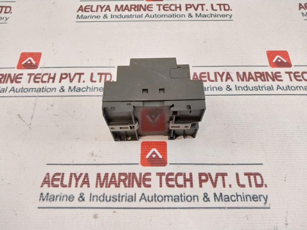 Siemens 6Ed1 052-2Hb00-0Ba6 Logic Module Dc 24V 8A/Ac