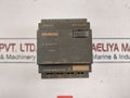 Siemens 6Ed1 052-2Hb00-0Ba6 Logic Module Dc 24V 8A/Ac