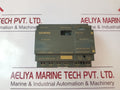 Siemens 6Ed1 052-2Hb00-0Ba6 Logic Module With 6Ed1 055-1Hb00-0Ba0