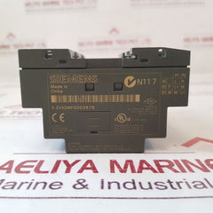 Siemens 6Ed1 052-2Hb00-0Ba6 Logic Module With 6Ed1 055-1Hb00-0Ba0