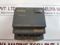 Siemens 6Ed1 052-2Md00-0Ba3 12/24Rco Programmable Logic Plc Module