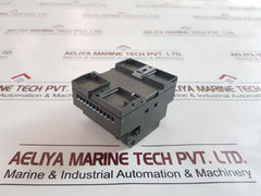 Siemens 6Ed1 052-2Md00-0Ba3 12/24Rco Programmable Logic Plc Module