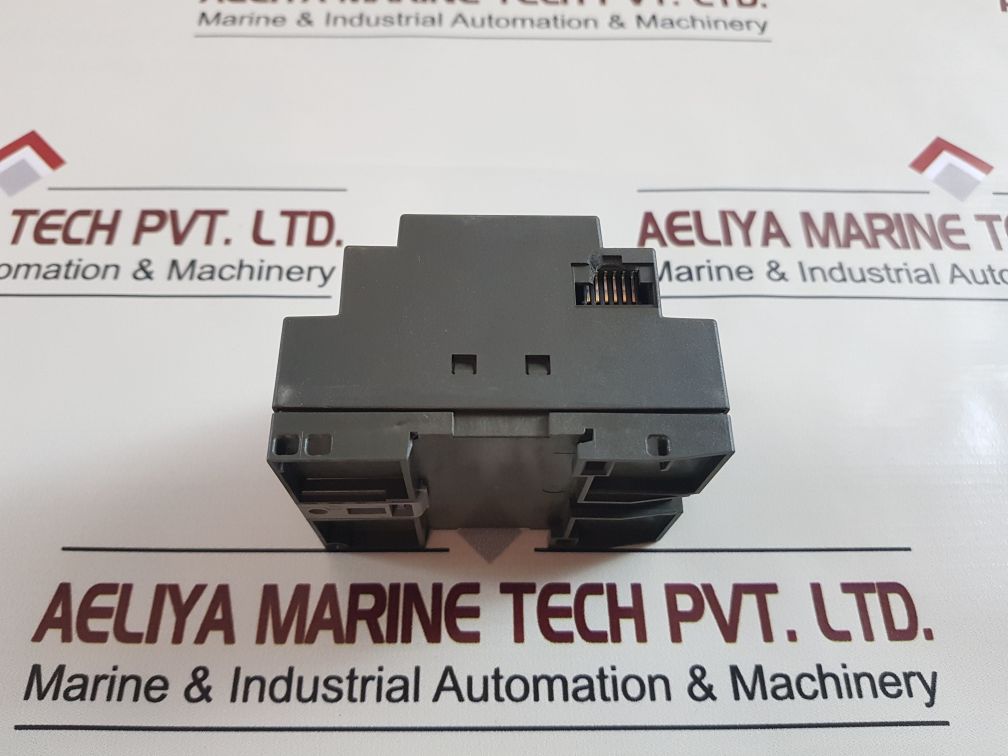 Siemens 6Ed1 052-2Md00-0Ba3 12/24Rco Programmable Logic Plc Module