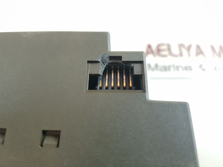 Siemens 6Ed1 052-2Md00-0Ba3 12/24Rco Programmable Logic Plc Module