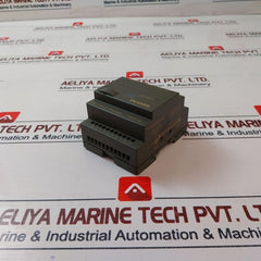 Siemens 6Ed1 052-2Md00-0Ba4 Logic Module 4Xrelay/10A