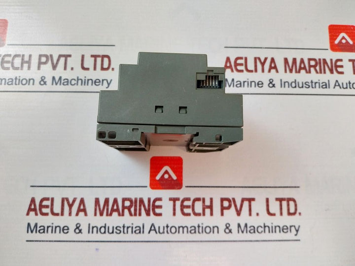 Siemens 6Ed1 052-2Md00-0Ba4 Logic Module 4Xrelay/10A