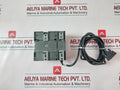 Siemens 6Ed1 052-2Md00-0Ba6 Module Dc 12/24V