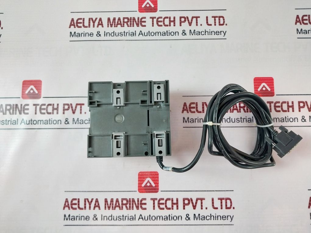 Siemens 6Ed1 052-2Md00-0Ba6 Module Dc 12/24V