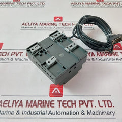 Siemens 6Ed1 052-2Md00-0Ba6 Module Dc 12/24V