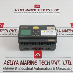 Siemens 6Ed1 053-1Ha00-0Ba0
