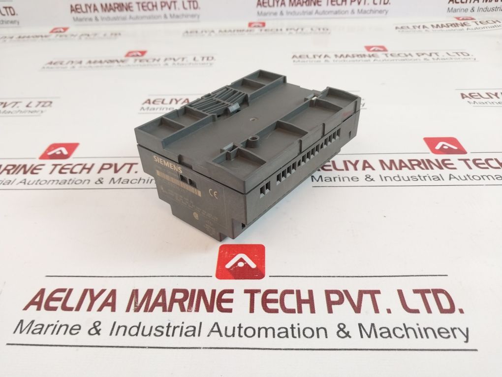 Siemens 6Ed1 053-1Ha00-0Ba0 Logic /Output Module