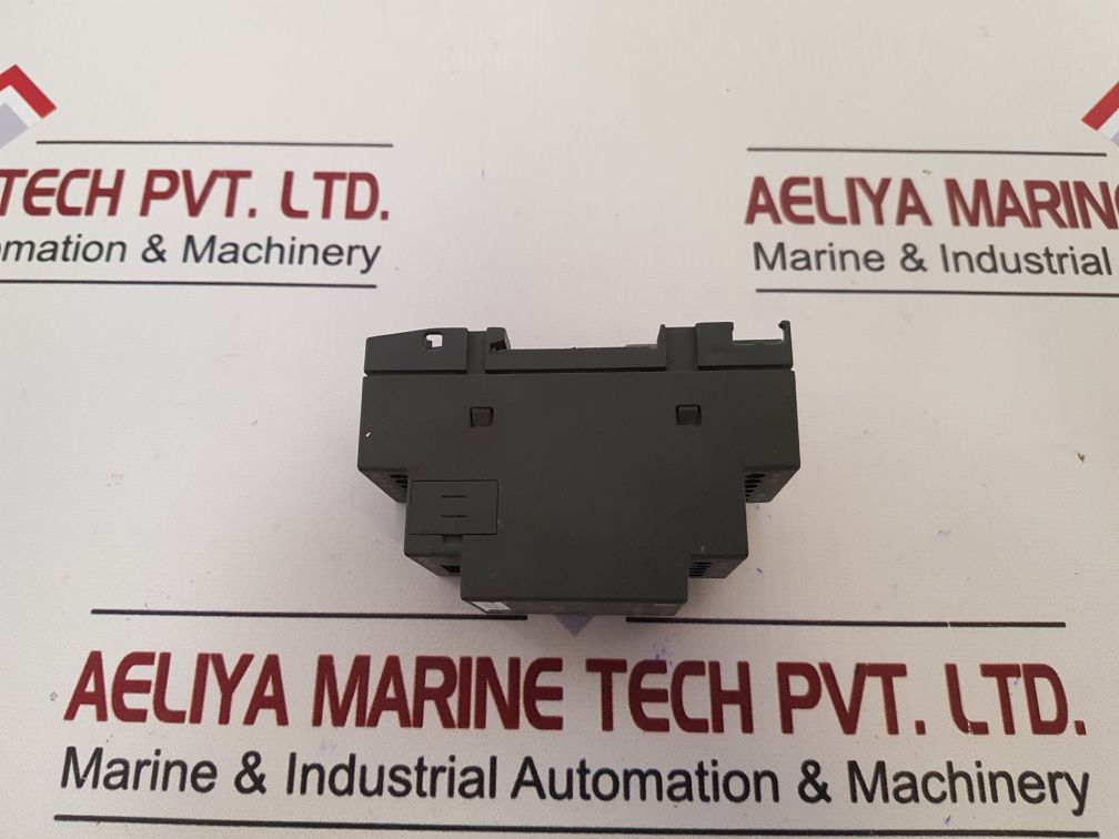 Siemens 6Ed1 055-1Cb00-0Ba0 Expansion Module Dm8 24