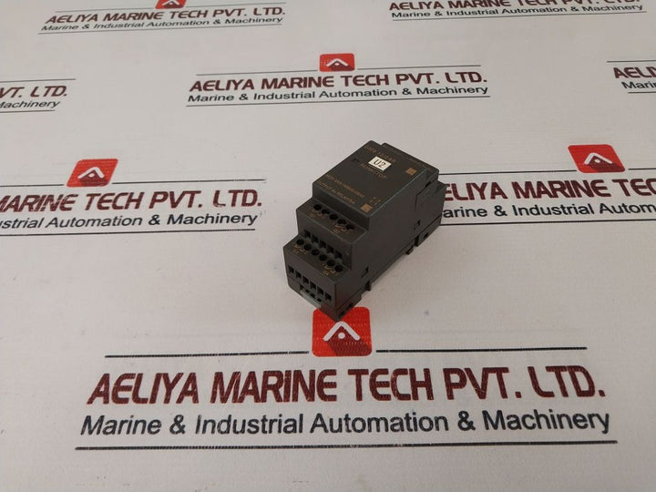 Siemens 6Ed1 055-1Mb00-0Ba0 Expansion Module
