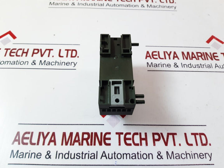 Siemens 6Ed1 055-1Mb00-0Ba0 Module