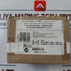 Siemens 6Ed1 055-1Mb00-0Ba1 Digital Input/Output Module Dc 12/24V