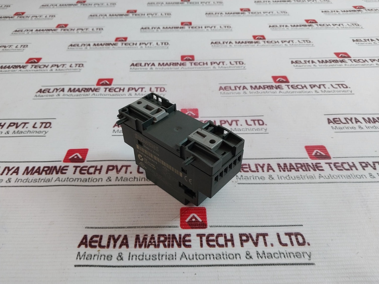 Siemens 6Ed1 055-1Mb00-0Ba1 Expansion Module