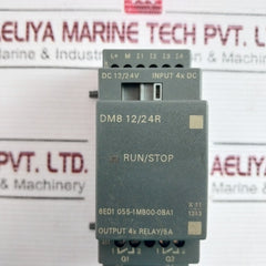 Siemens 6Ed1 055-1Mb00-0Ba1 Expansion Module