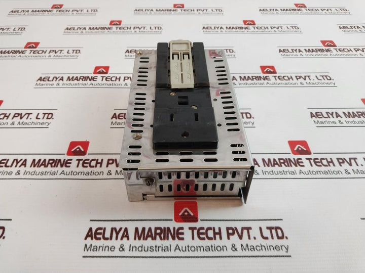 Siemens 6Ep0133-1Aa00-0Aa1 Power Supply