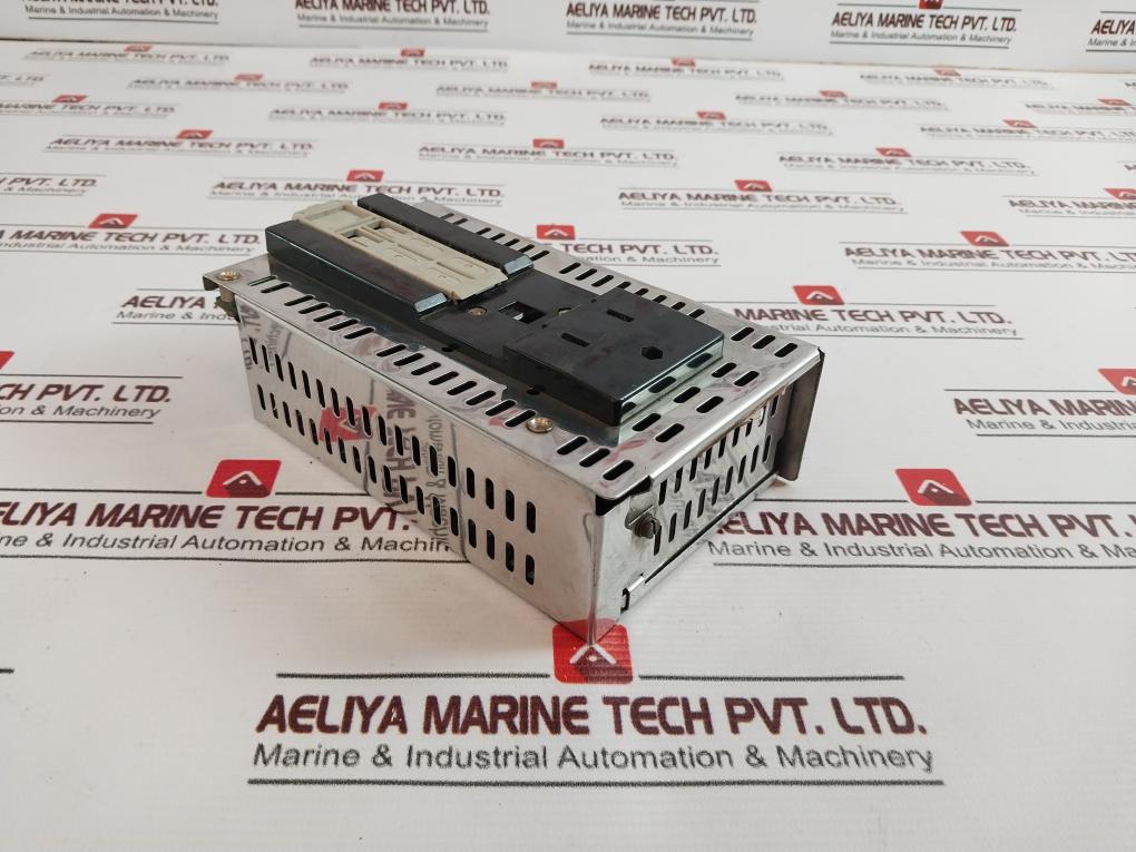 Siemens 6Ep0133-1Aa00-0Aa1 Power Supply